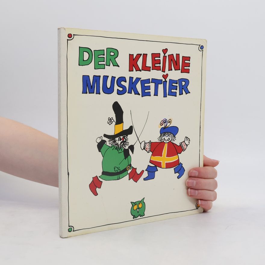 Paul Mangold Der kleine Musketier