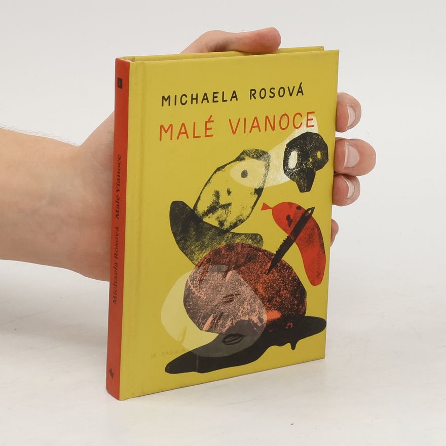 Michaela Rosová Malé Vianoce