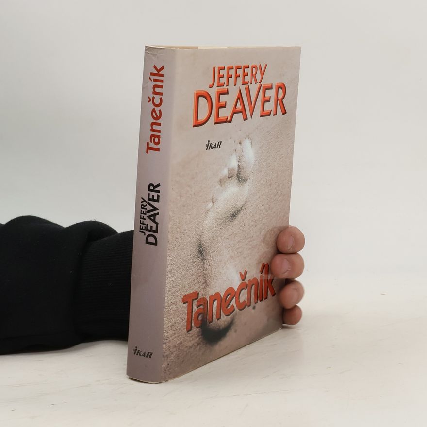 Jeffery Deaver Tanečník