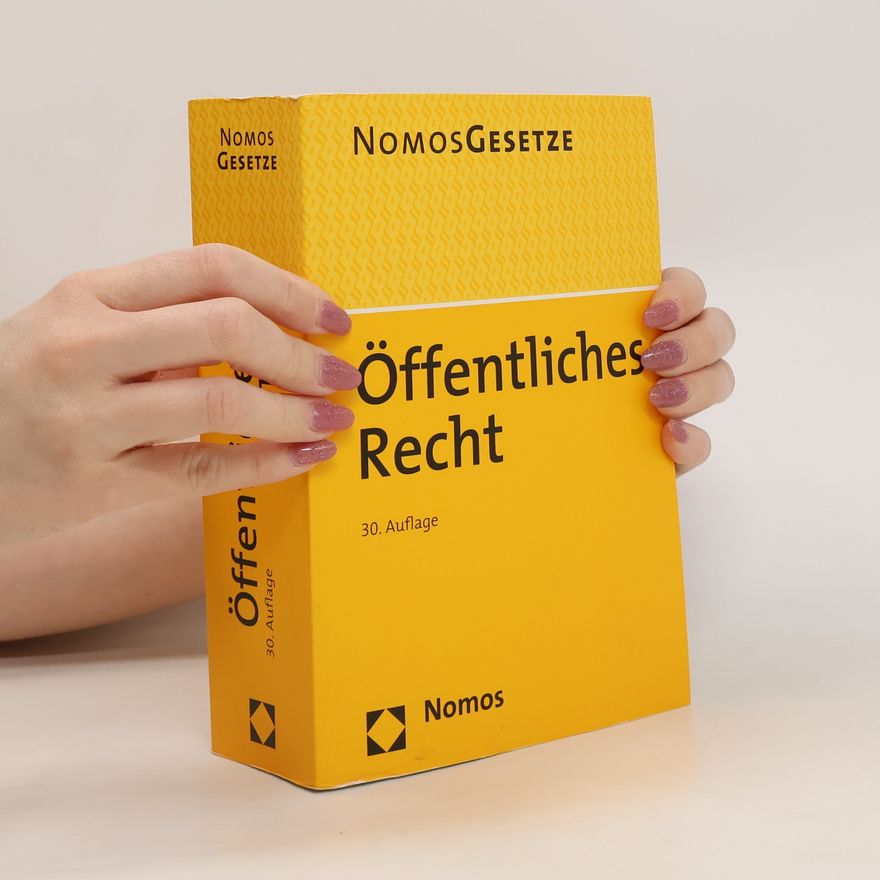 Collectif d'auteurs Öffentliches Recht