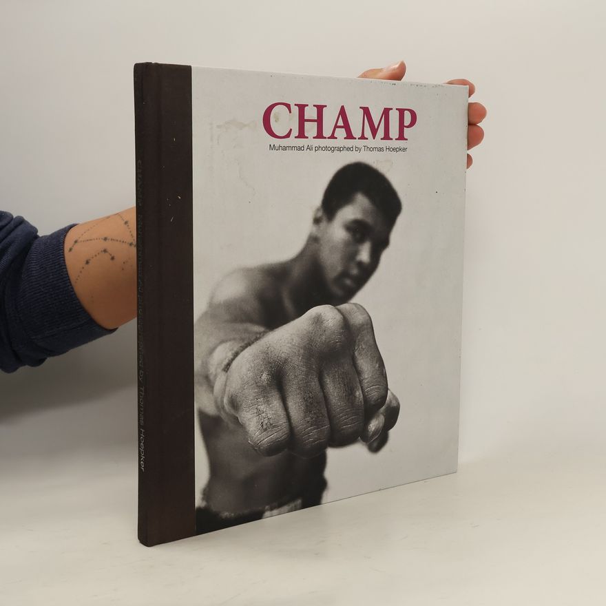 Thomas Höpker Champ