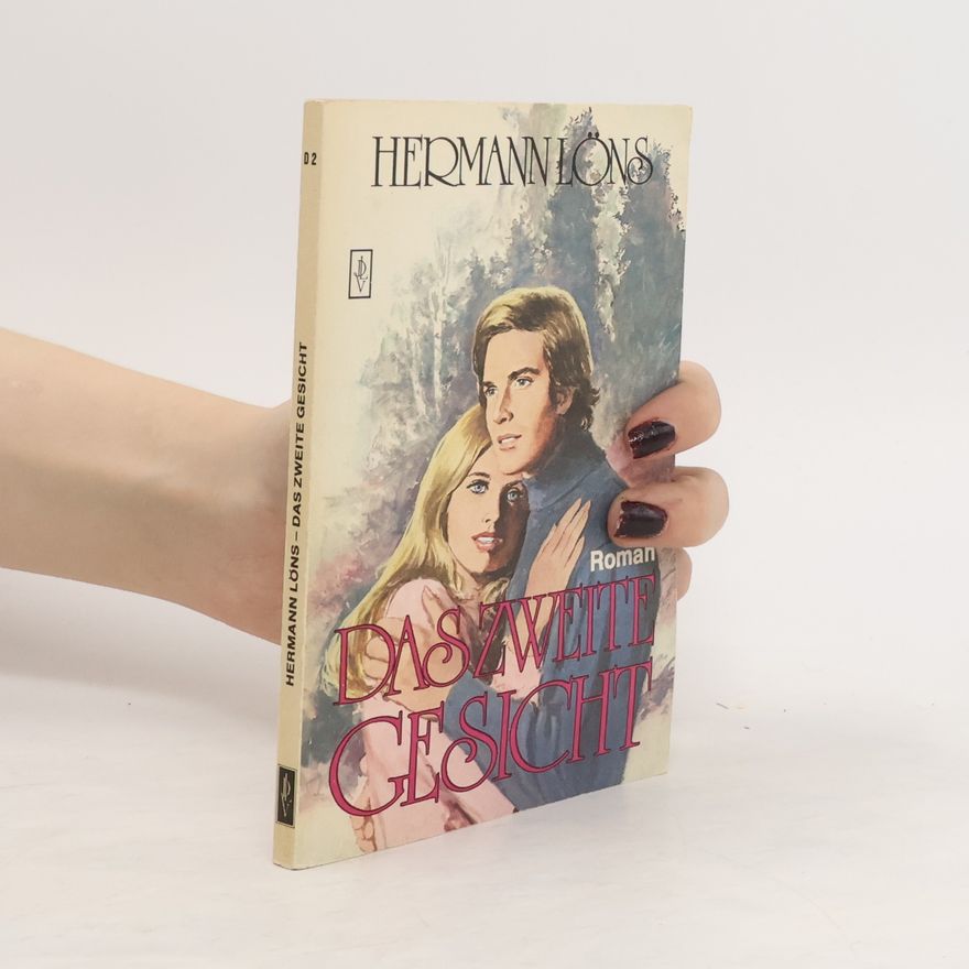 Hermann Löns Das zweite Gesicht