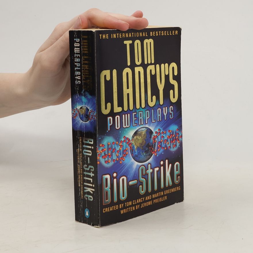Tom Clancy Bio-strike