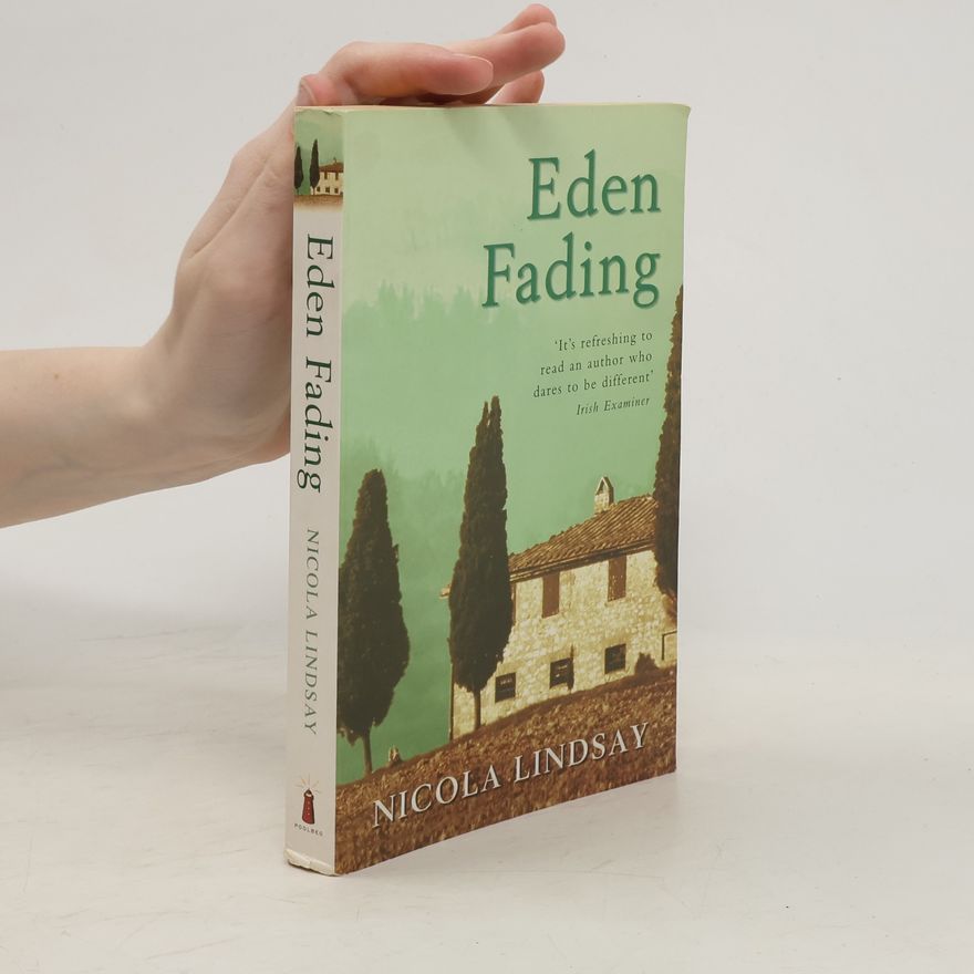 Nicola Lindsay Eden Fading