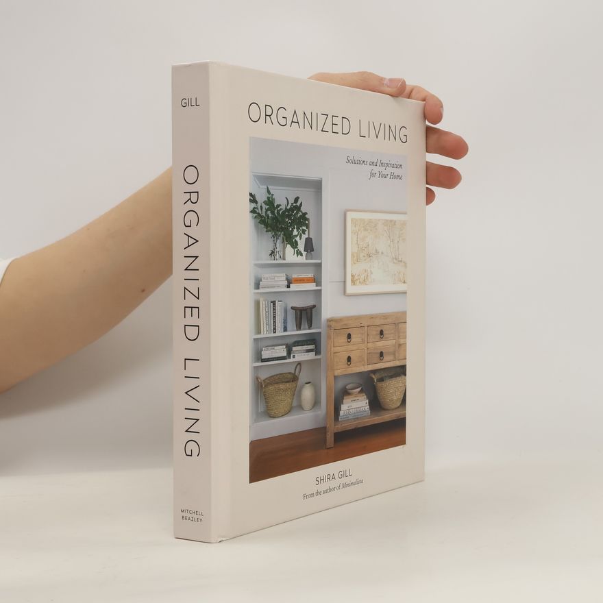 Shira Gill Organized Living