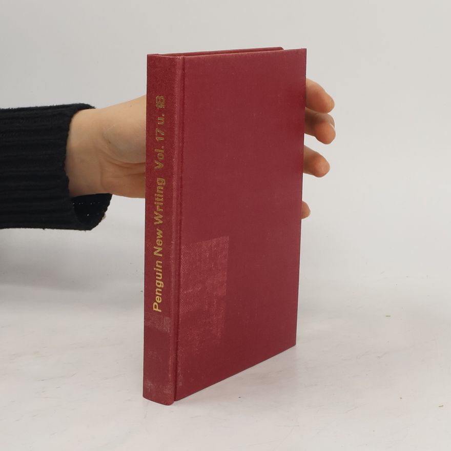John Lehmann Penguin New Writing Vol 17 u. 18