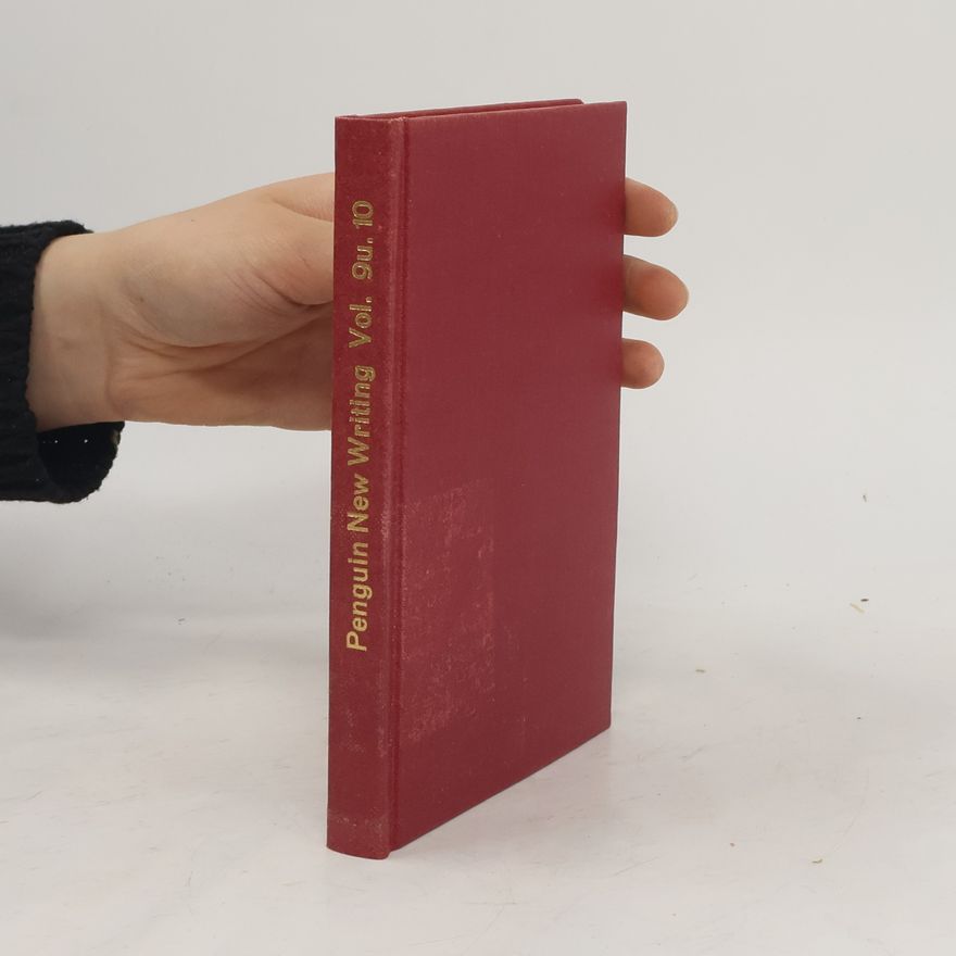 John Lehmann The Penguin New Writing. Vol 9 u. 10