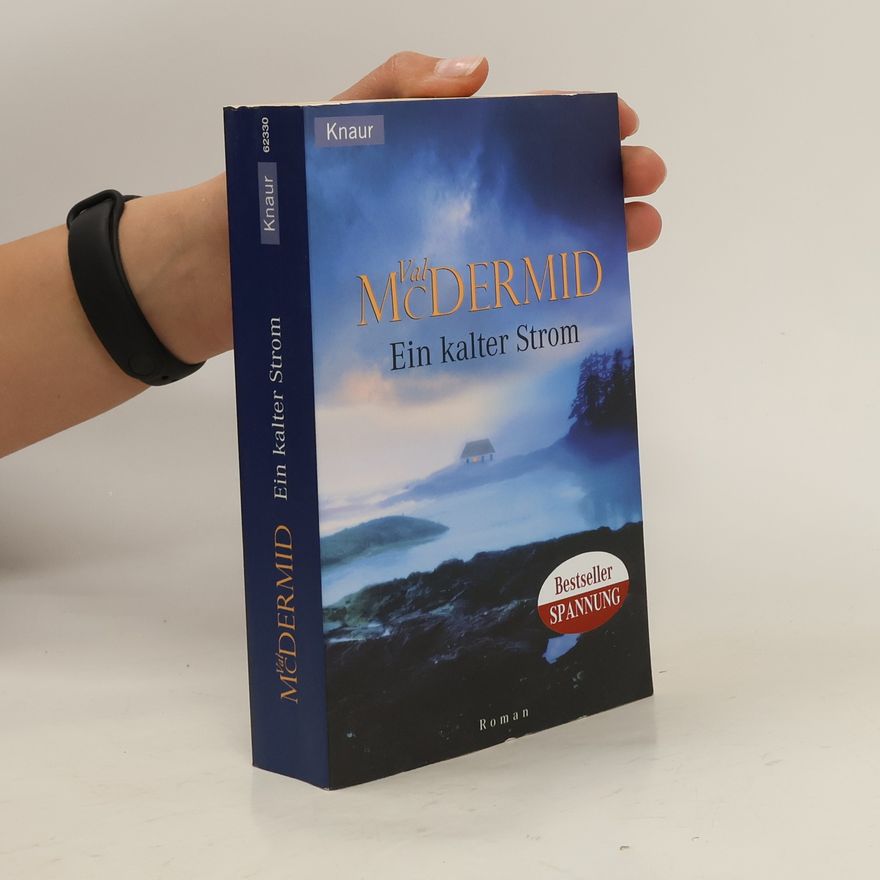 Val McDermid Ein kalter Strom