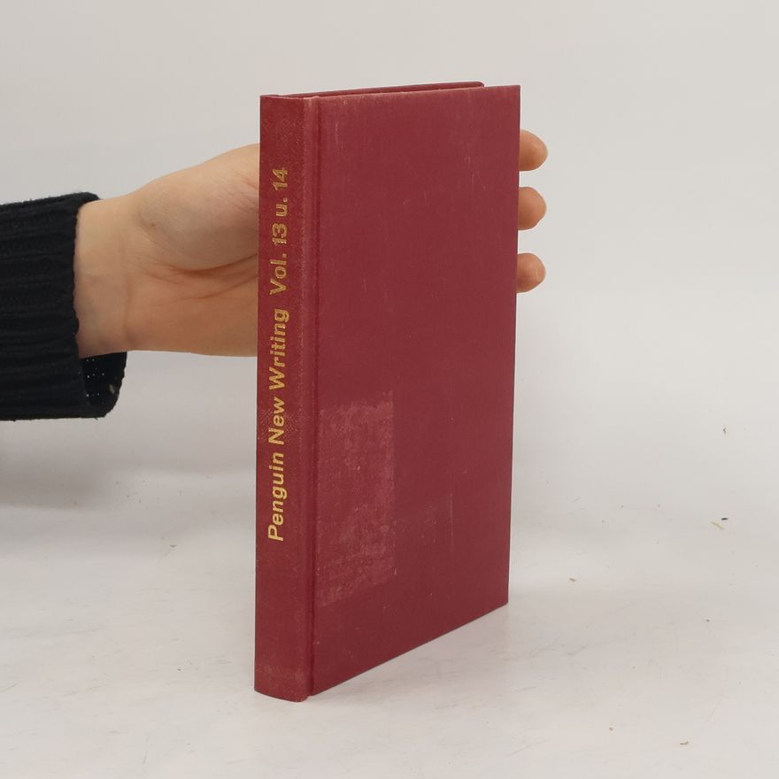 John Lehmann Penguin New Writing. Vol. 13 u. 14