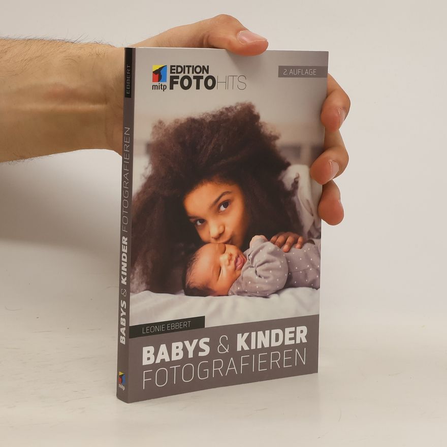 Leonie Ebbert Babys & Kinder fotografieren