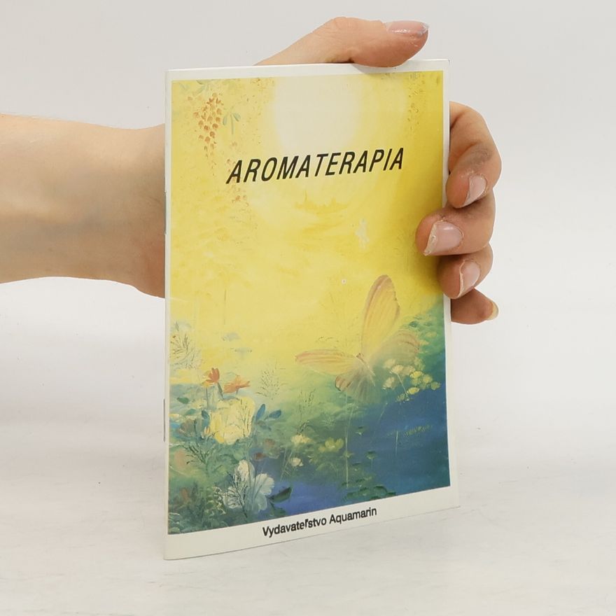 Autorenkollektiv Aromaterapia
