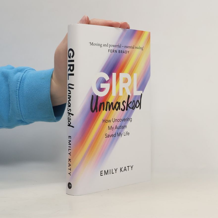 Katy McGlaughlin Girl Unmasked