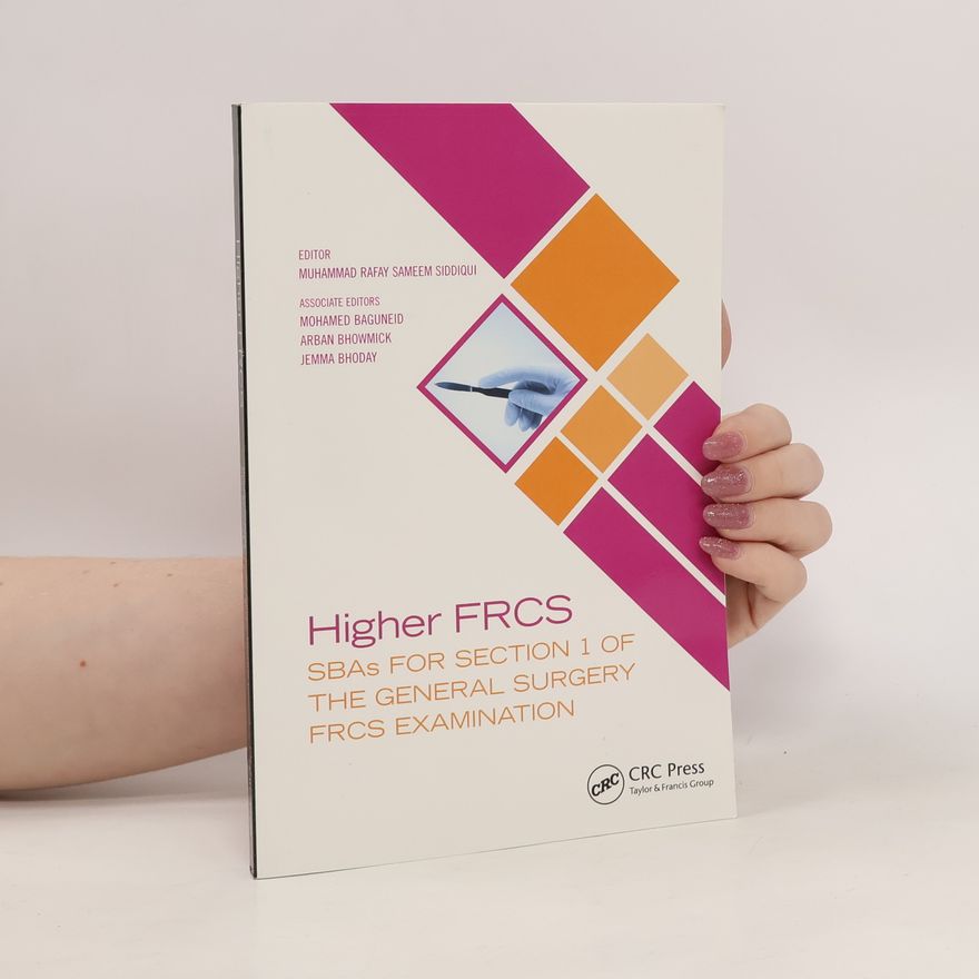 Arnab Bhowmick Higher FRCS