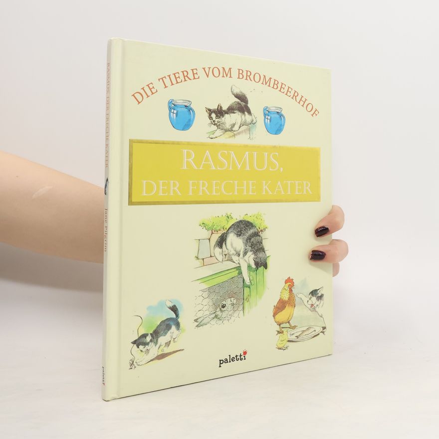 Autorenkollektiv Rasmus, der freche Kater