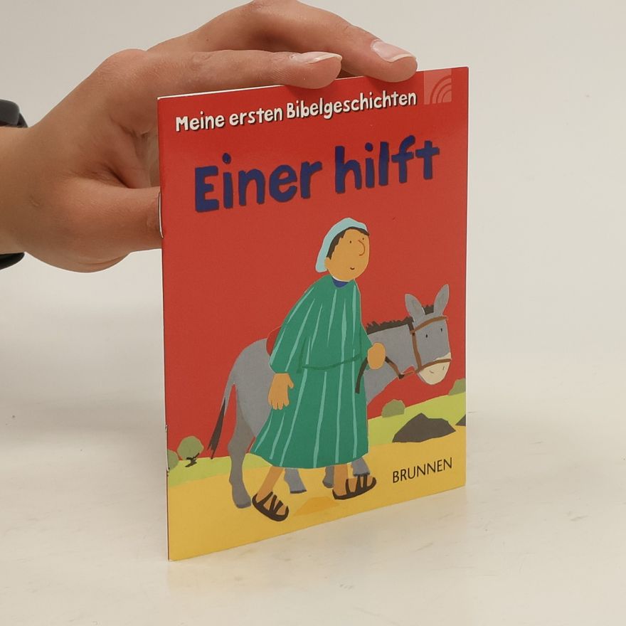 Lois Rock Einer hilft