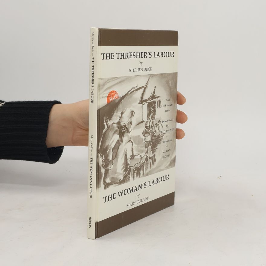 Stephen Duck The Thresher's Labour