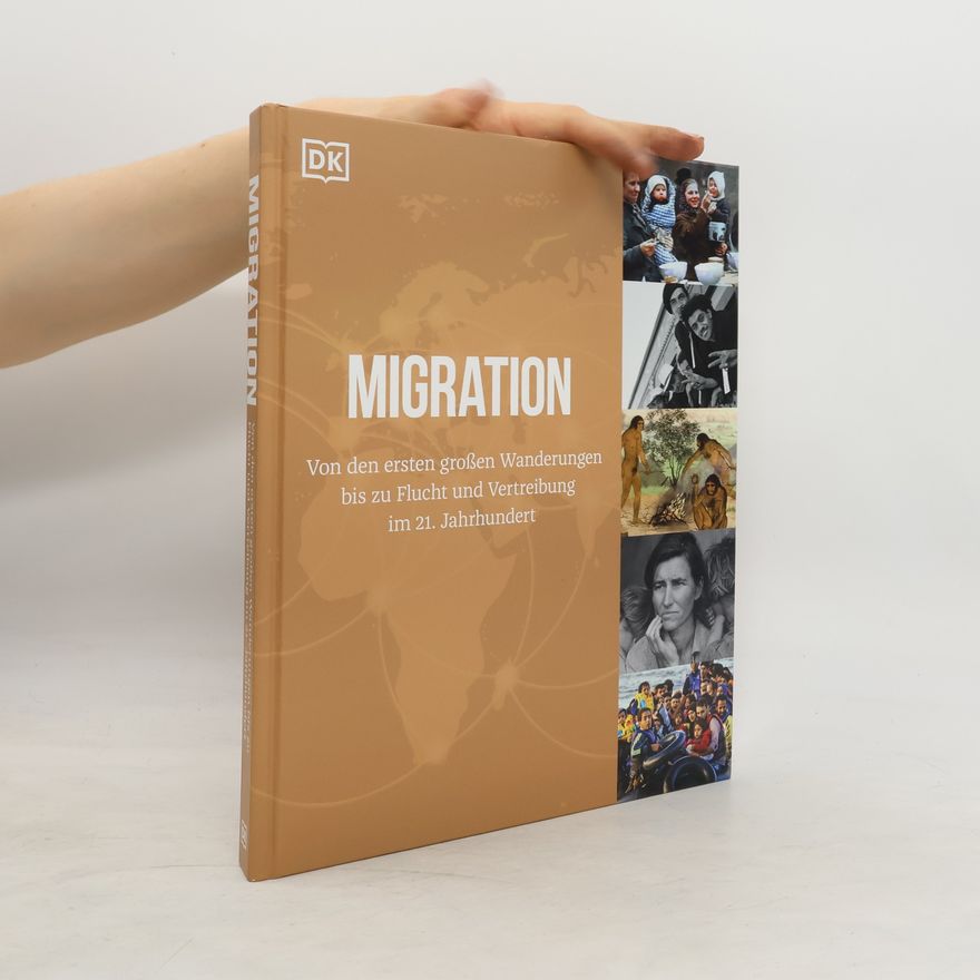 John Farndon Migration