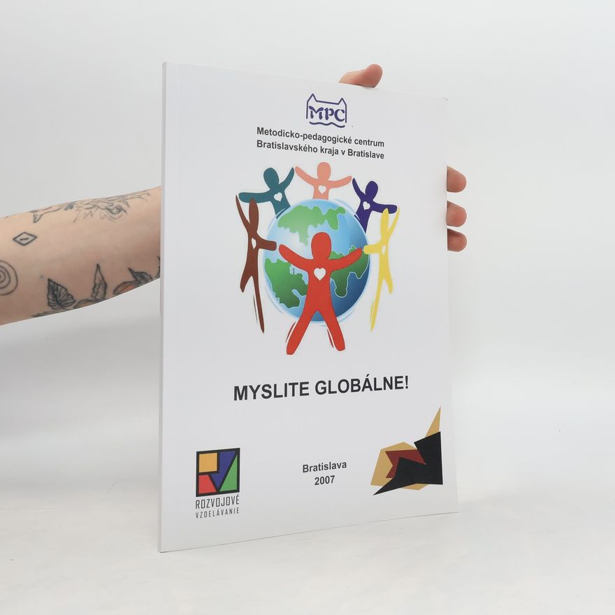 Various authors Myslite globálne!