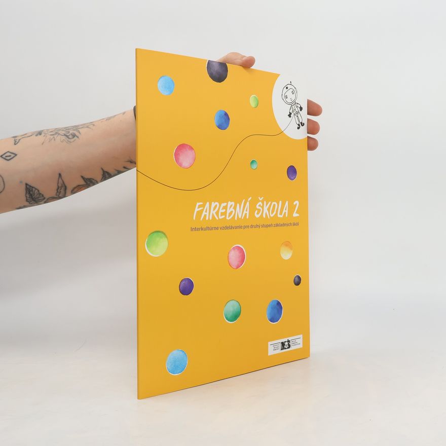 Autorenkollektiv Farebná škola 2
