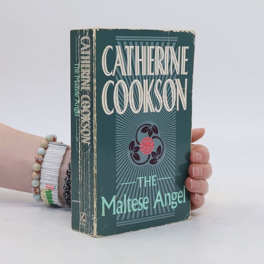 Catherine Cookson The Maltese Angel