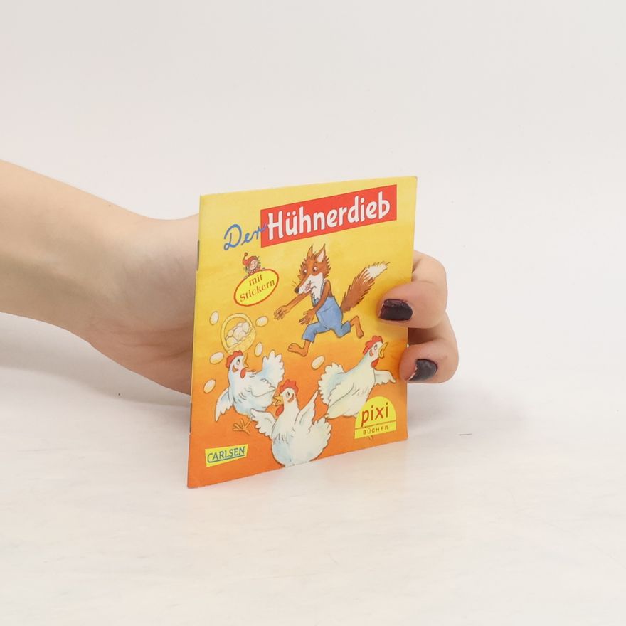 Autorenkollektiv Den Hühnerdieb