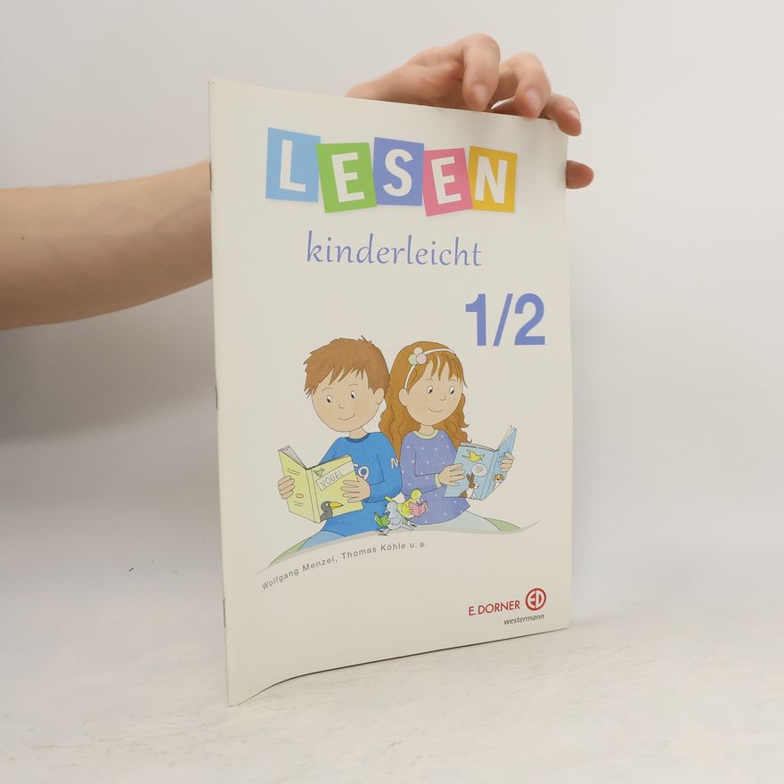 Thomas Köhle Lesen kinderleicht 1/2