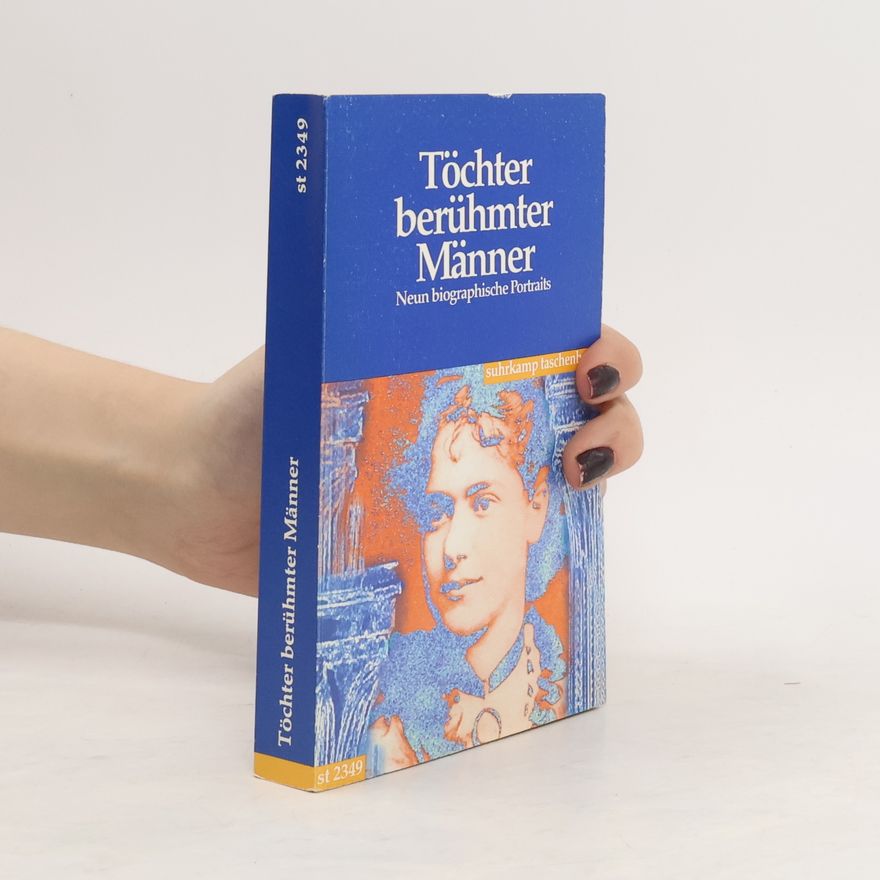 Luise F. Pusch Töchter berühmter Männer