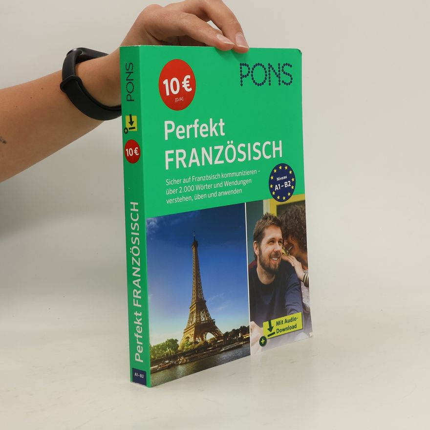 Autorenkollektiv Perfekt Französisch