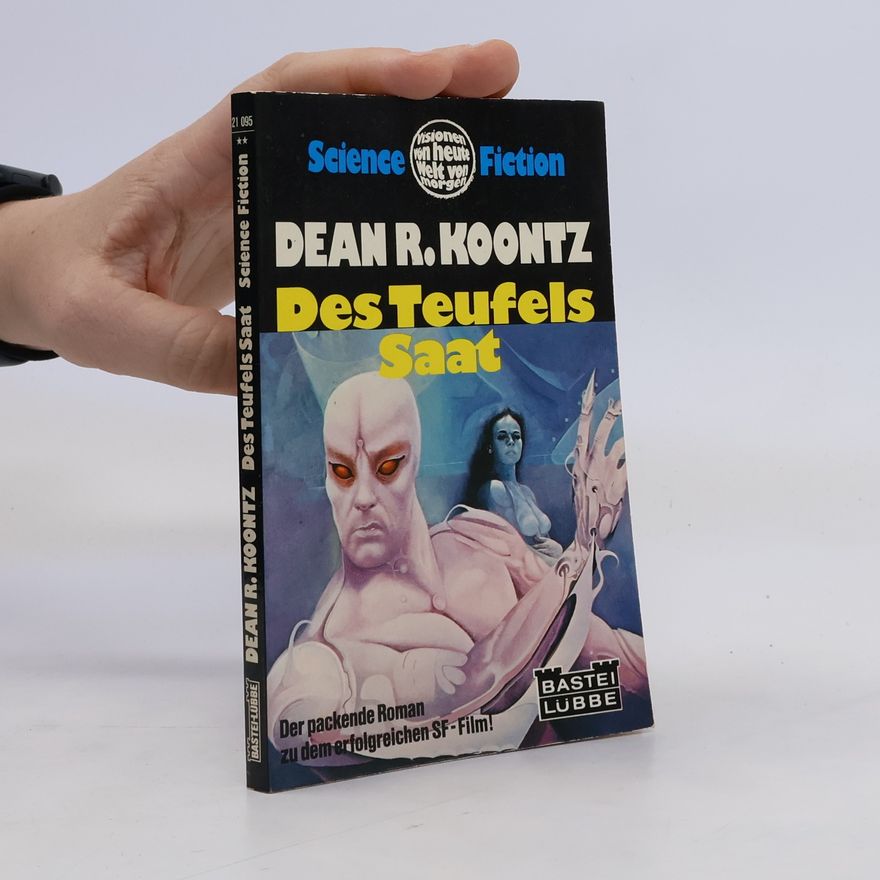 Dean Ray Koontz Des Teufels Saat