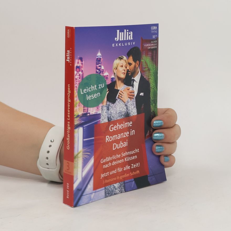 Stephanie London Geheime Romanze in Dubai