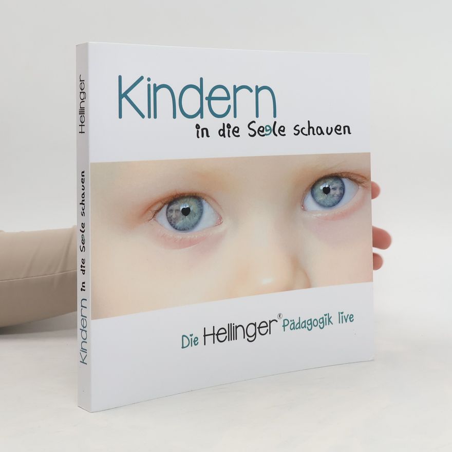 Autorenkollektiv Kindern in die Seele schauen