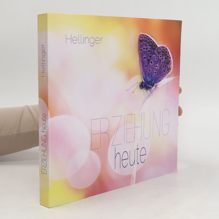 Collectif d'auteurs Erziehung heute