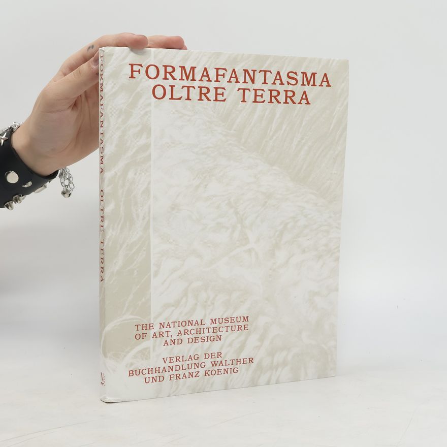 Andrea Trimarchi Formafantasma: Oltre Terra. Why Wool Matters