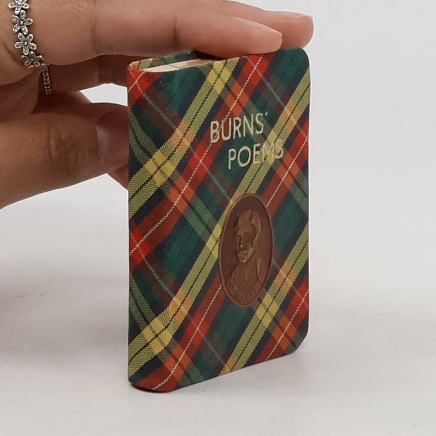 Robert Burns Poems