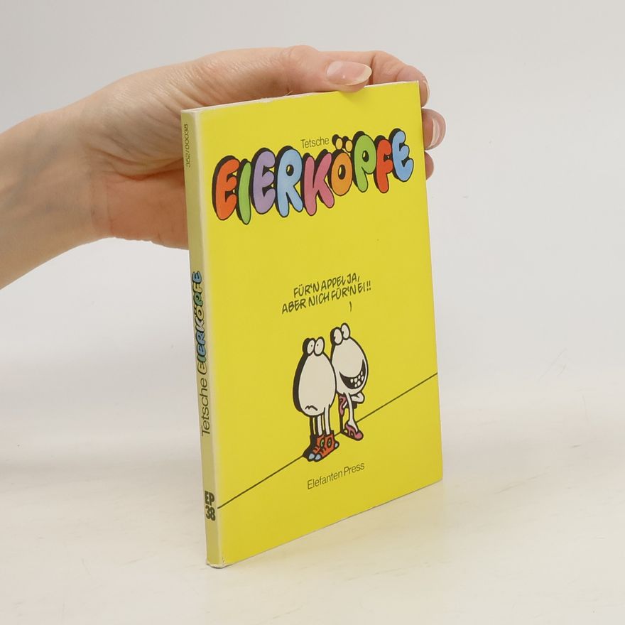 Tetsche Eierköpfe