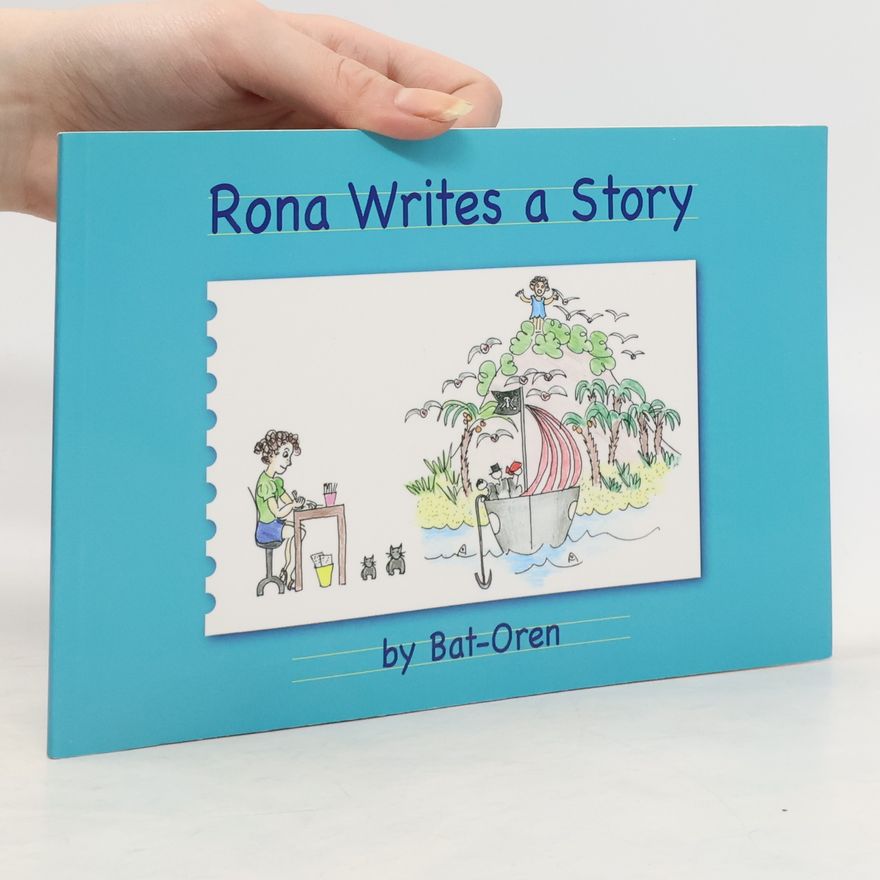kolektiv Rona Writes a Story