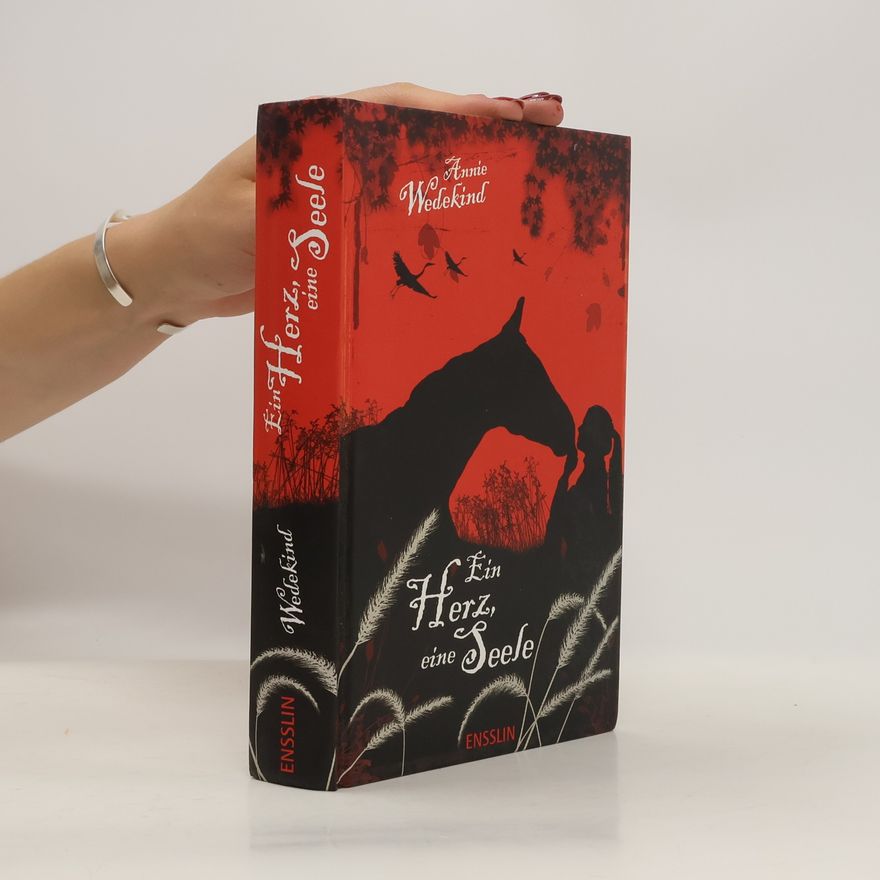 Annie Wedekind Ein Herz, eine Seele