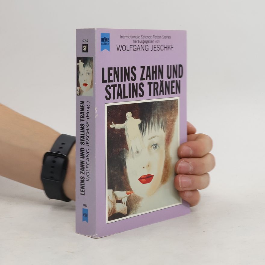 Autorenkollektiv Lenins Zahn und Stalins Tränen