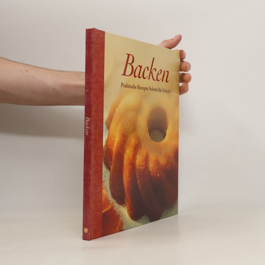 Autorenkollektiv Backen
