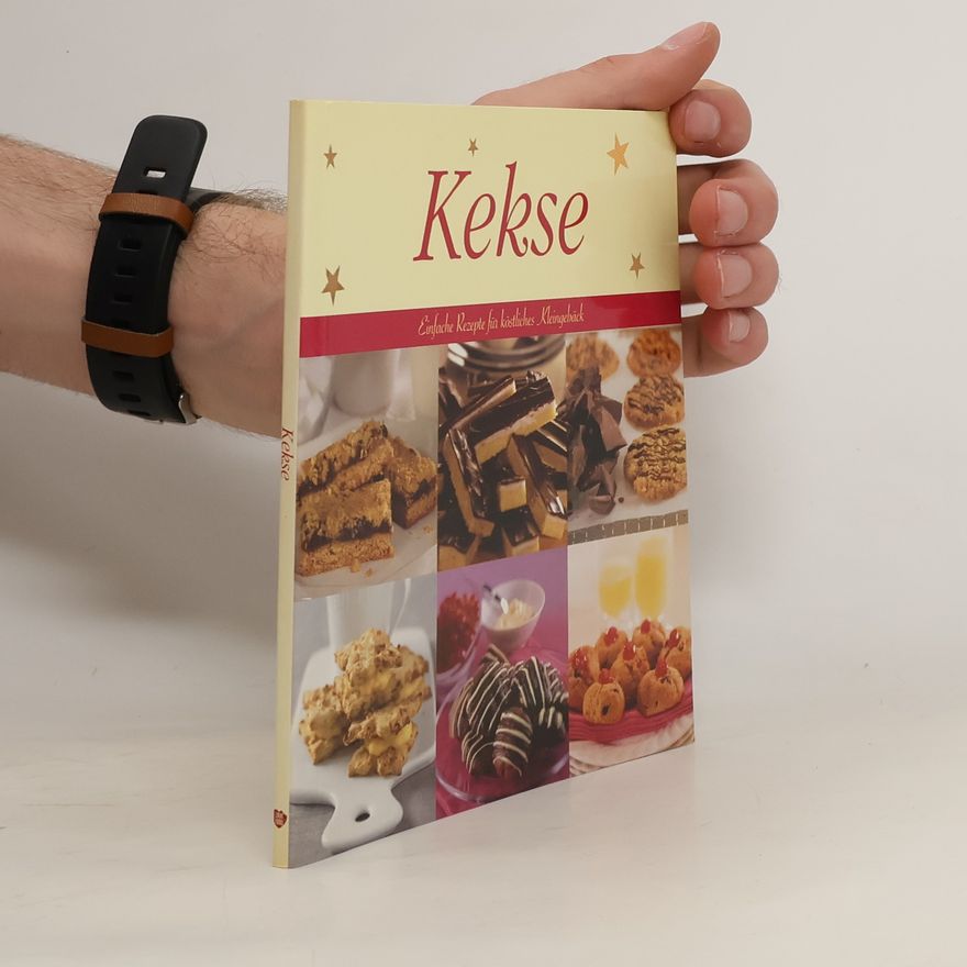Autorenkollektiv Box Kekse