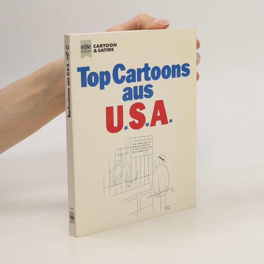 Edwin Fisher Top cartoons aus USA