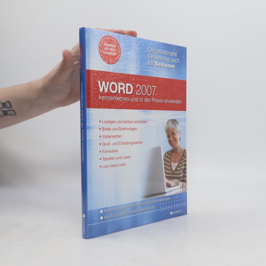 Autorenkollektiv Word 2007