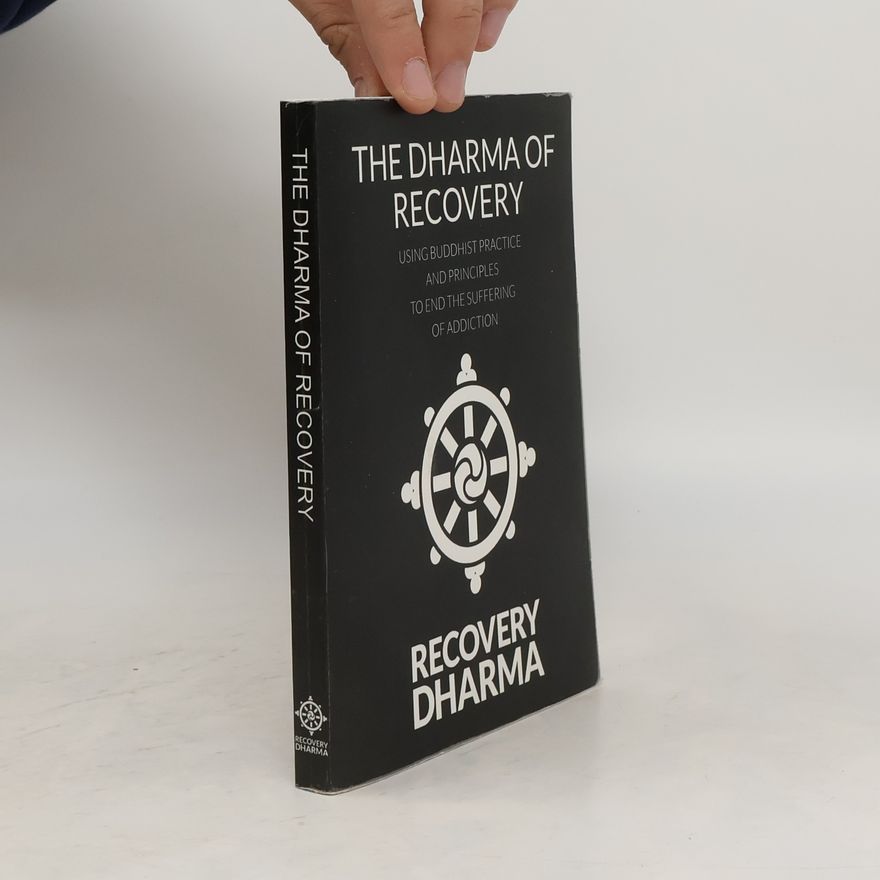 Autorenkollektiv Recovery Dharma