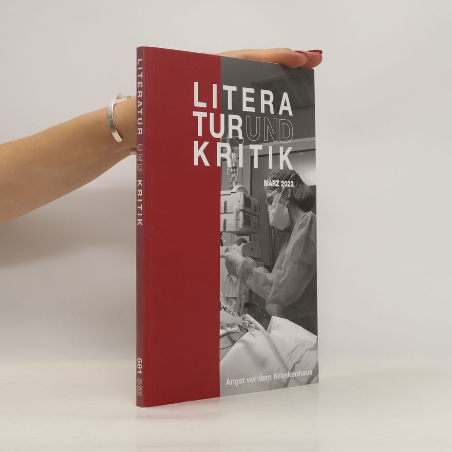 Autorenkollektiv Literatur und Kritik