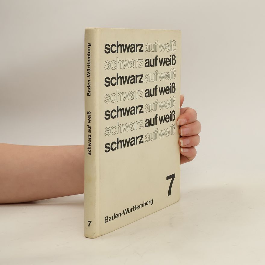 Autorenkollektiv Schwarz auf Weiss 7