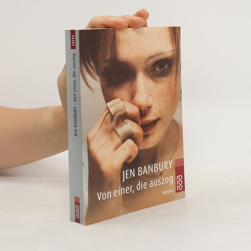 Jen Banbury Von einer, die auszog