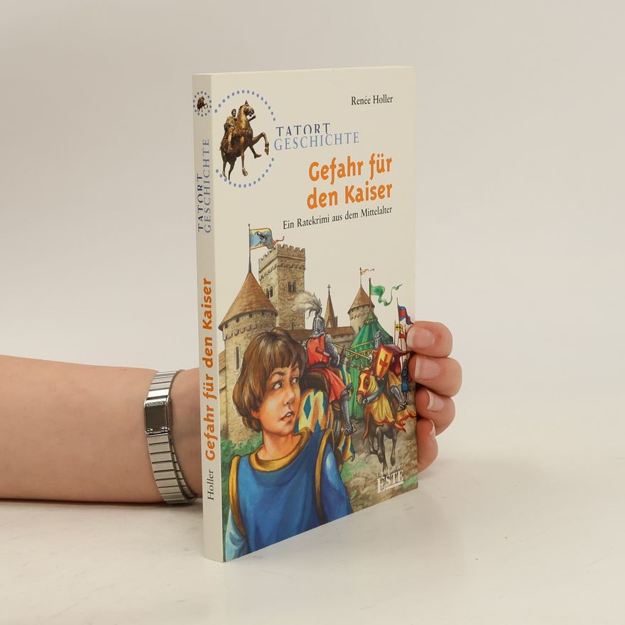 Renée Holler Gefahr für den Kaiser