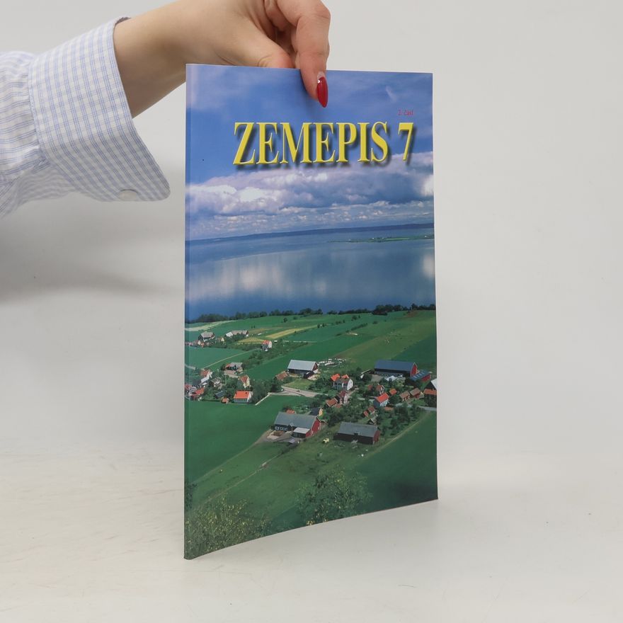 Various authors Zemepis 7
