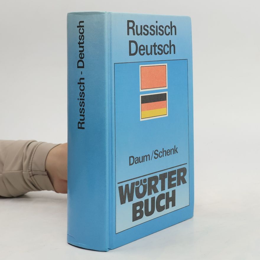 Edmund Daum Wörterbuch