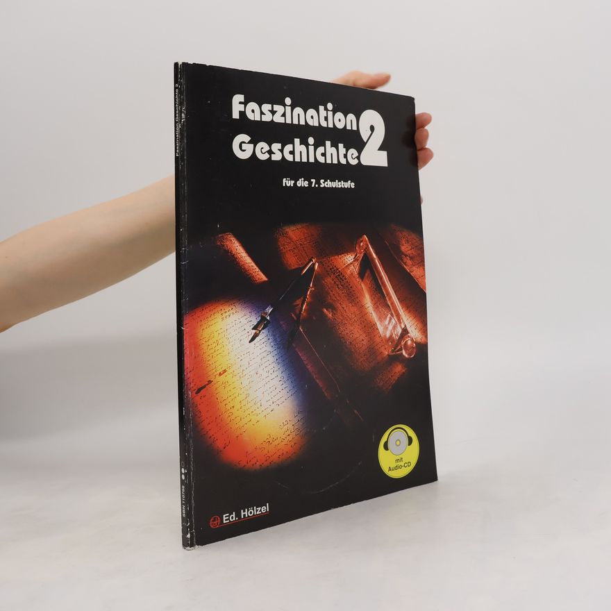 Autorenkollektiv Faszination Geschichte 2